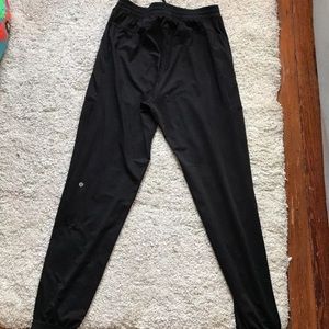 Mens Lululemon Future Classics Pants